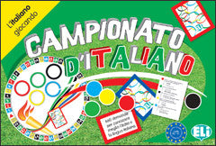 Campionato di italiano