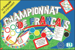 Championnat de Français