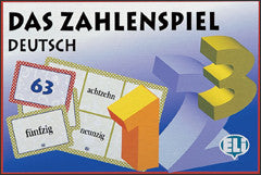 Das Zahlenspiel