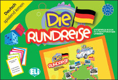 Die Rundreise