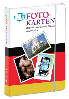 ELI FOTO BILDKARTEN - Deutsch