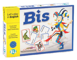 BIS ENGLISH