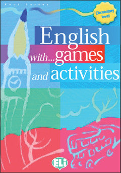 English with… Games and Activities 1
