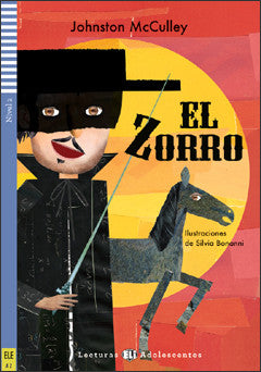 El Zorro