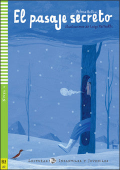 El pasaje secreto
