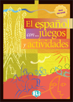 Español con... juegos y actividades 1