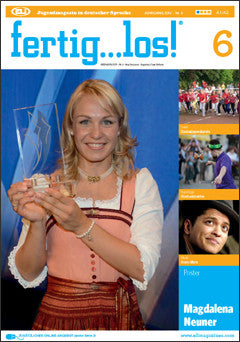 Fertig...los!