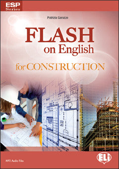 Flash on English for Construction