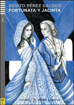 Fortunata y Jacinta