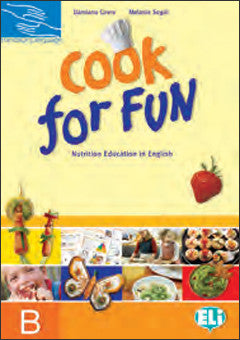 HANDS ON LANGUAGES - COOK FOR FUN Student's Book B