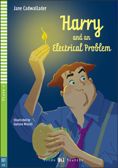 Harry and an Electrical Problem