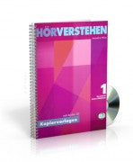 HOERVERSTEHEN 1 - Photocopiable + CD