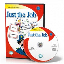 Just the Job - Digital Edition