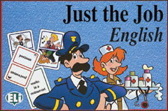 Just the Job