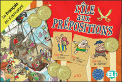 L’Île aux prépositions