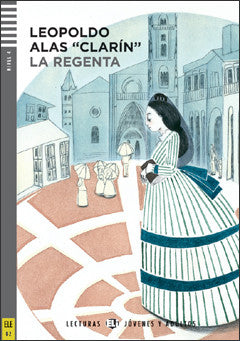 La Regenta