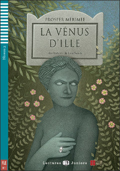 La Vénus d’Ille