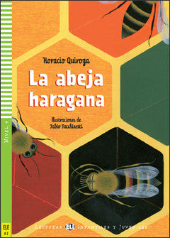La abeja haragana