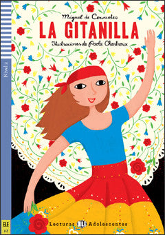 La gitanilla