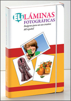 Láminas fotográficas ELI