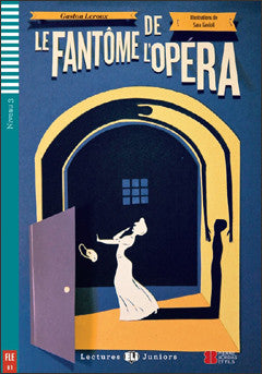 Le Fantôme de l’ Opéra