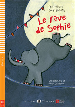 Le rêve de Sophie
