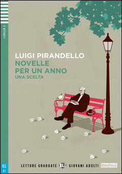 Novelle per un anno – Una scelta