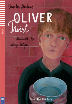 Oliver Twist