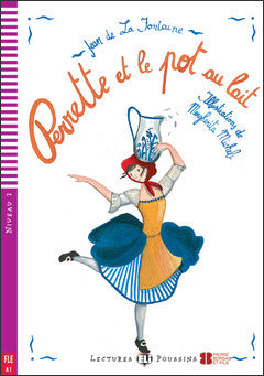Perrette et le pot au lait