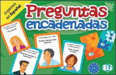 Preguntas encadenadas