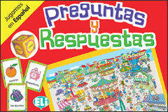 Preguntas y respuestas