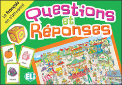 Questions et Reponses