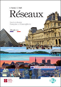 Réseaux - Guide pédagogique