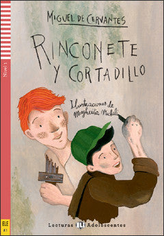 Rinconete y Cortadillo