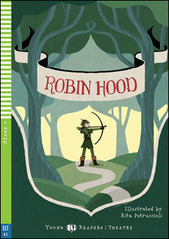 ROBIN HOOD (Theatre)