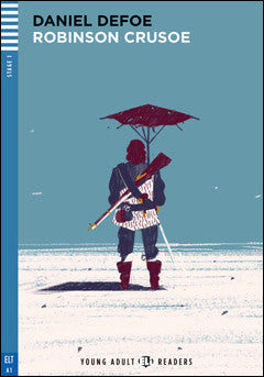 Robinson Crusoe