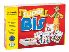 Super Bis French