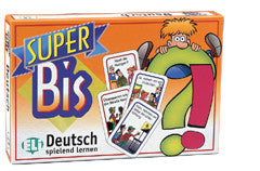 Super Bis German
