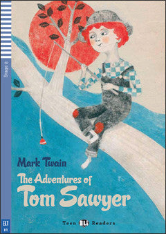 The Adventures of Tom Sawyer