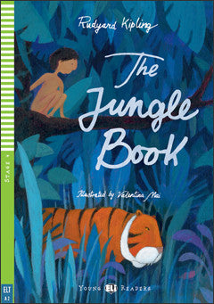 The Jungle Book