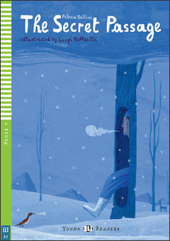 The Secret Passage