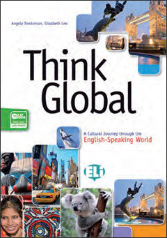Think Global - Student's Book