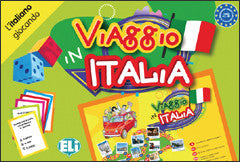 Viaggio in Italia