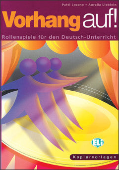 Vorhang auf!
