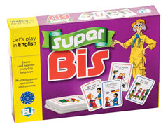 SUPER BIS English