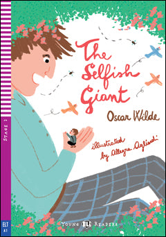 The Selfish Giant