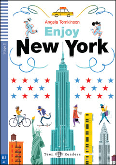 Enjoy New York