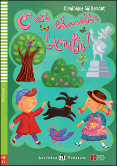 C’est chouette l’amitié !