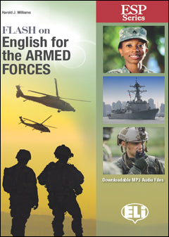FLASH ON ENGLISH for Armed Forces