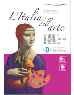 L'Italia dell'arte